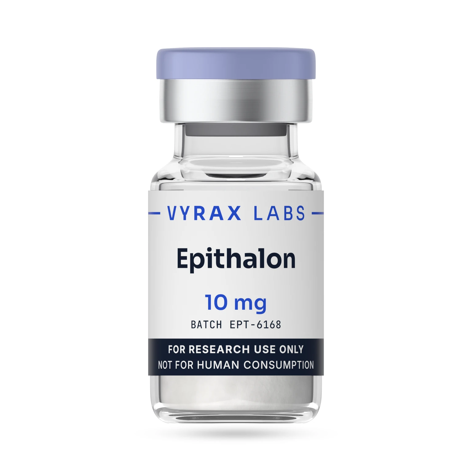 Epithalon 10mg research vial